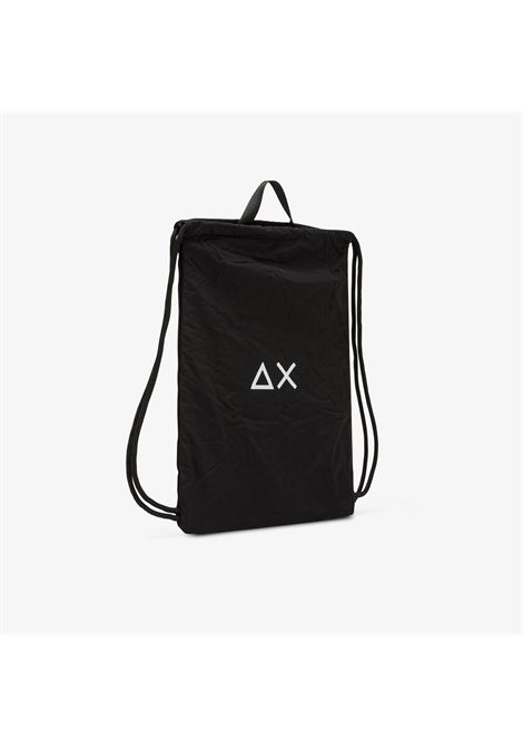 Zaino in nylon nero AX SUN68 | W3610391 11